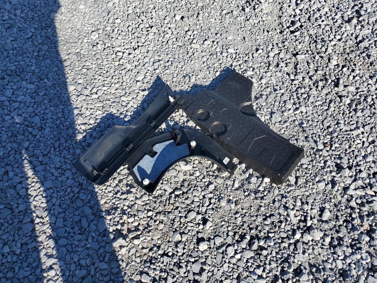 2024 BMW 430I Gran Coupe VIN: WBA63AV07RFR81032 Lot: 87212534