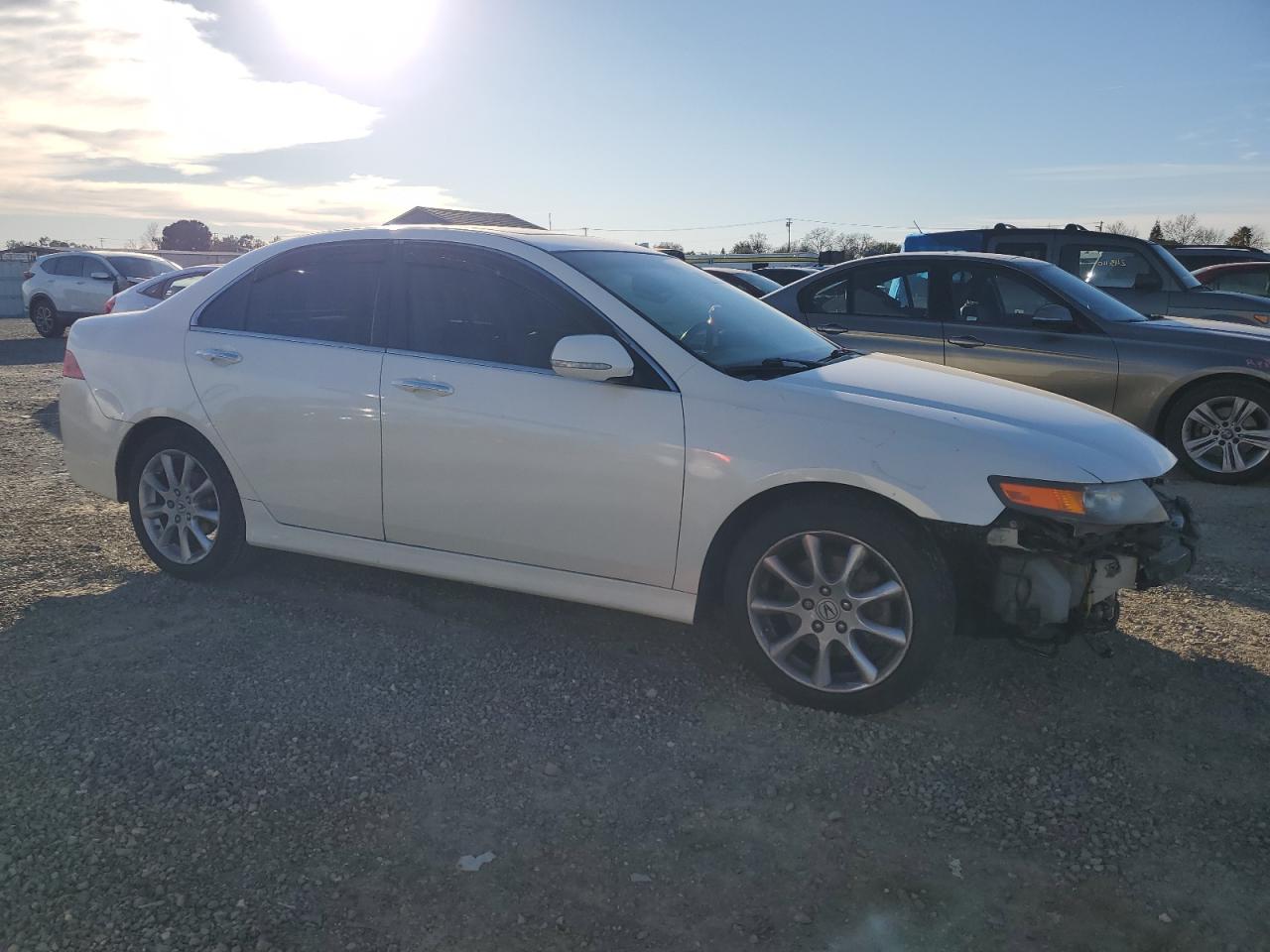 2006 Acura TSX - Image 4