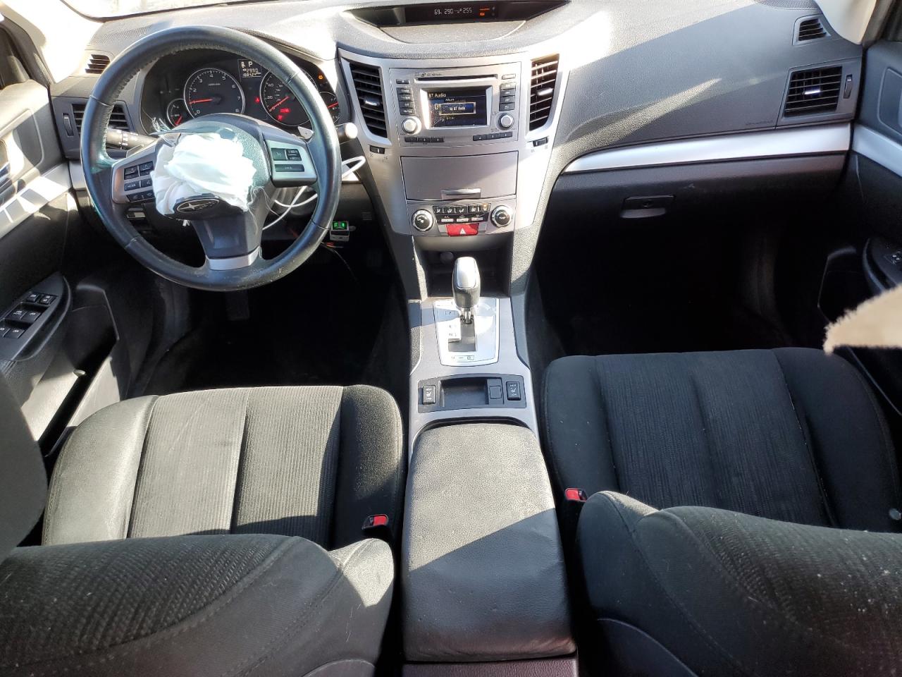 2014 Subaru Legacy - Image 8