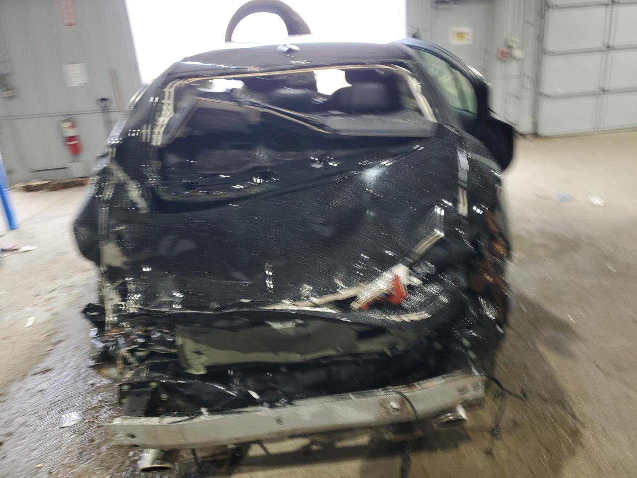 2020 Infiniti Q50 - Image 6