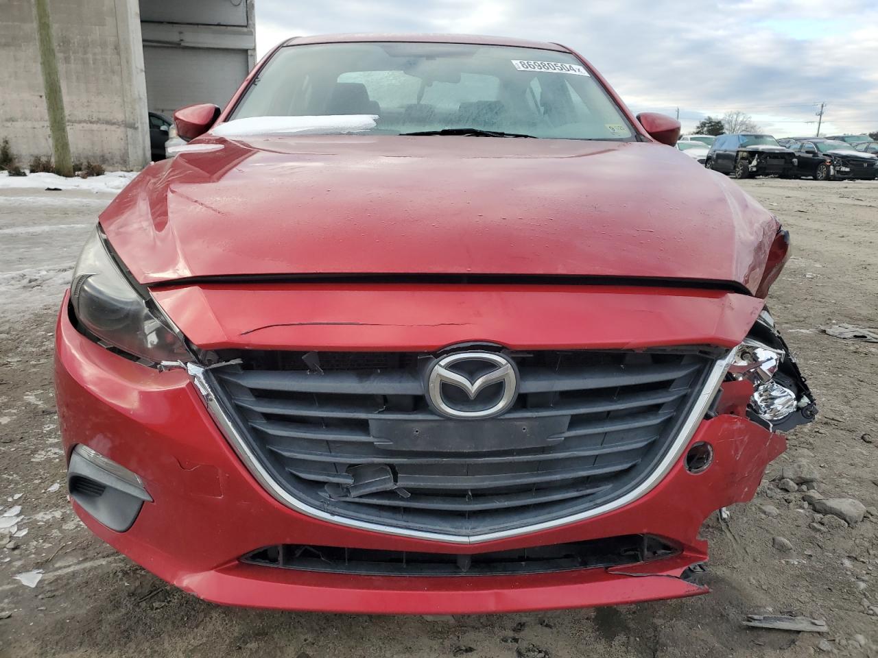 2015 Mazda 3 - Image 5