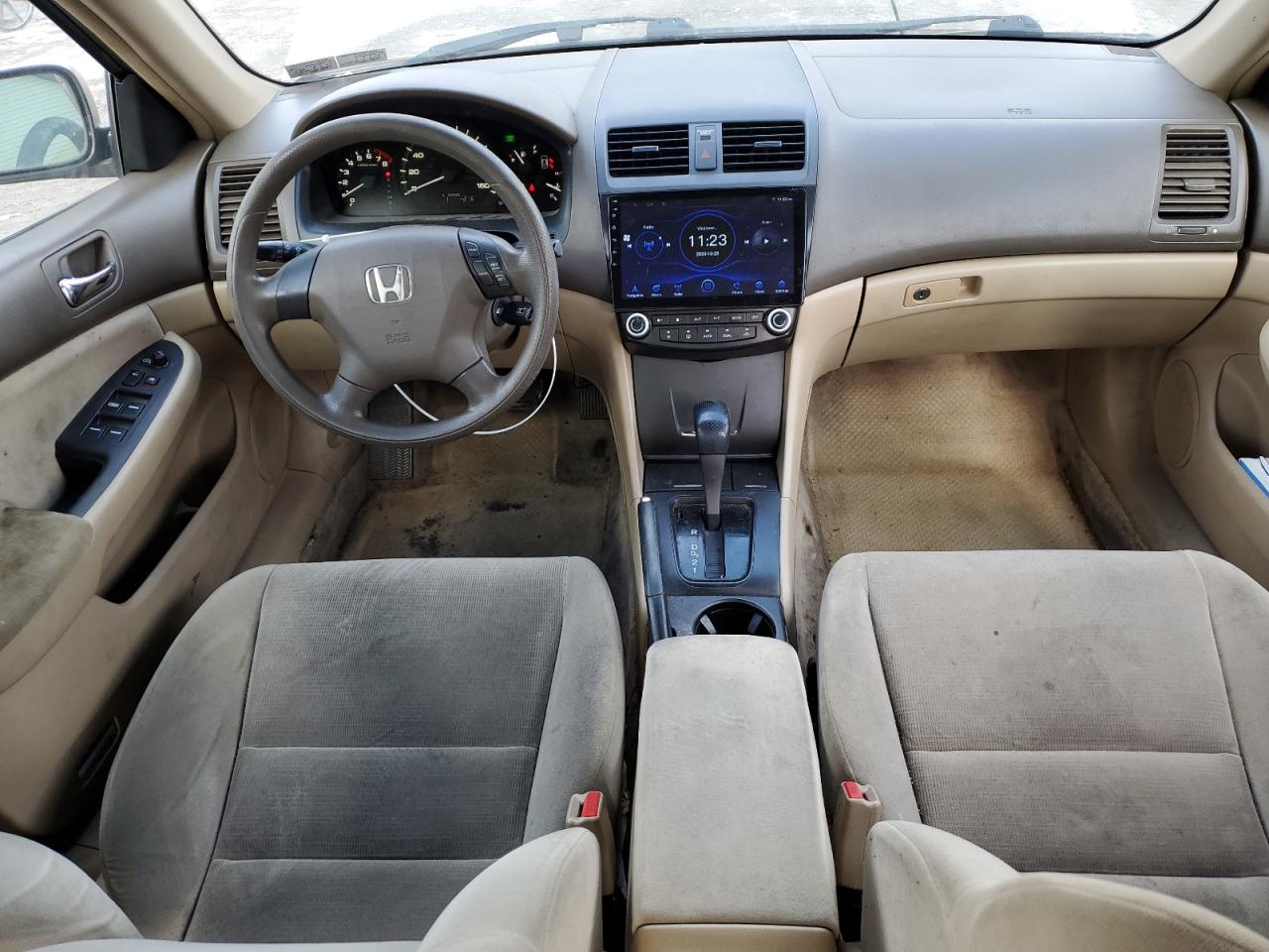 2006 Honda Accord - Image 8