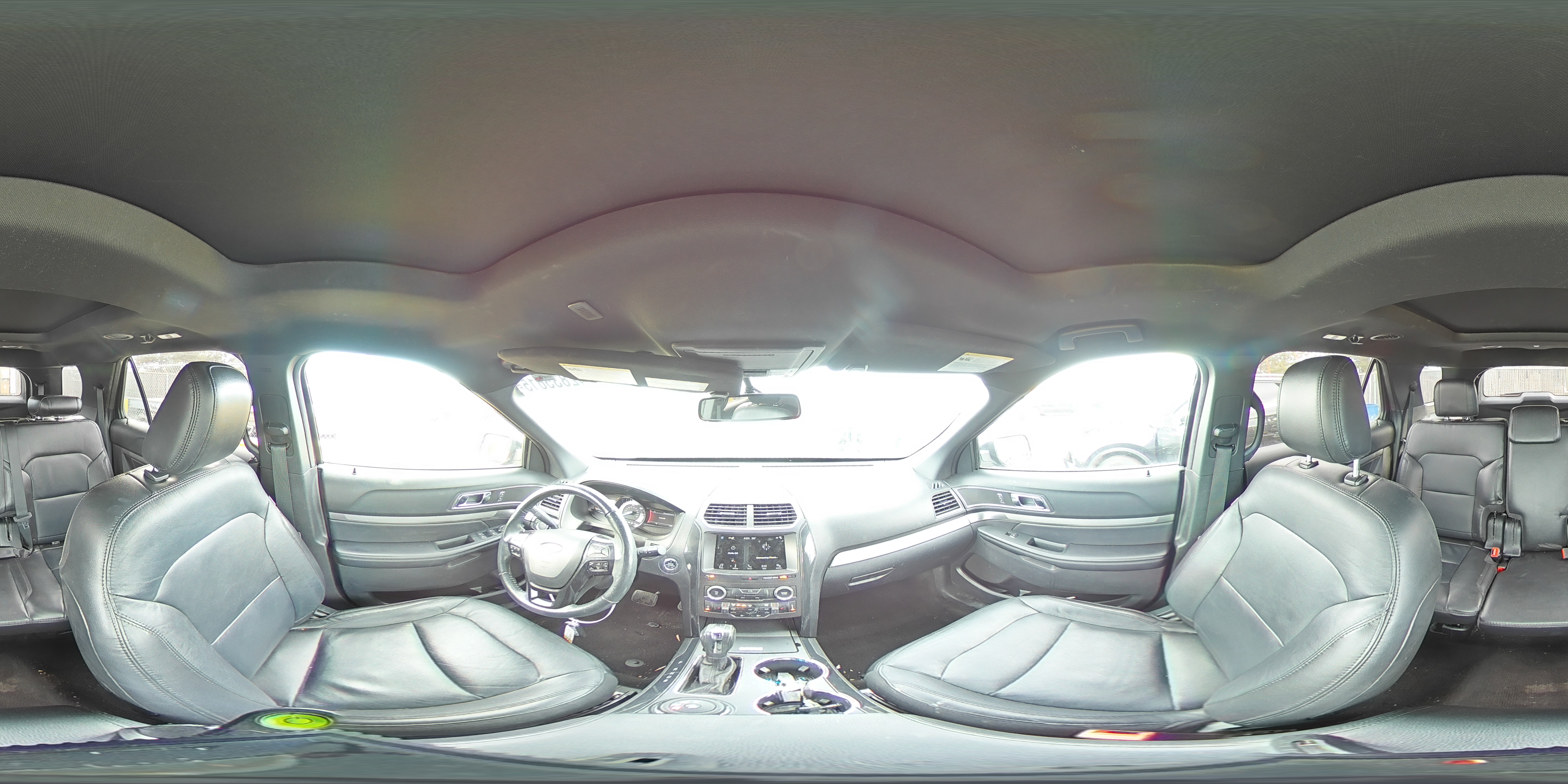 2018 Ford Explorer - Image 12