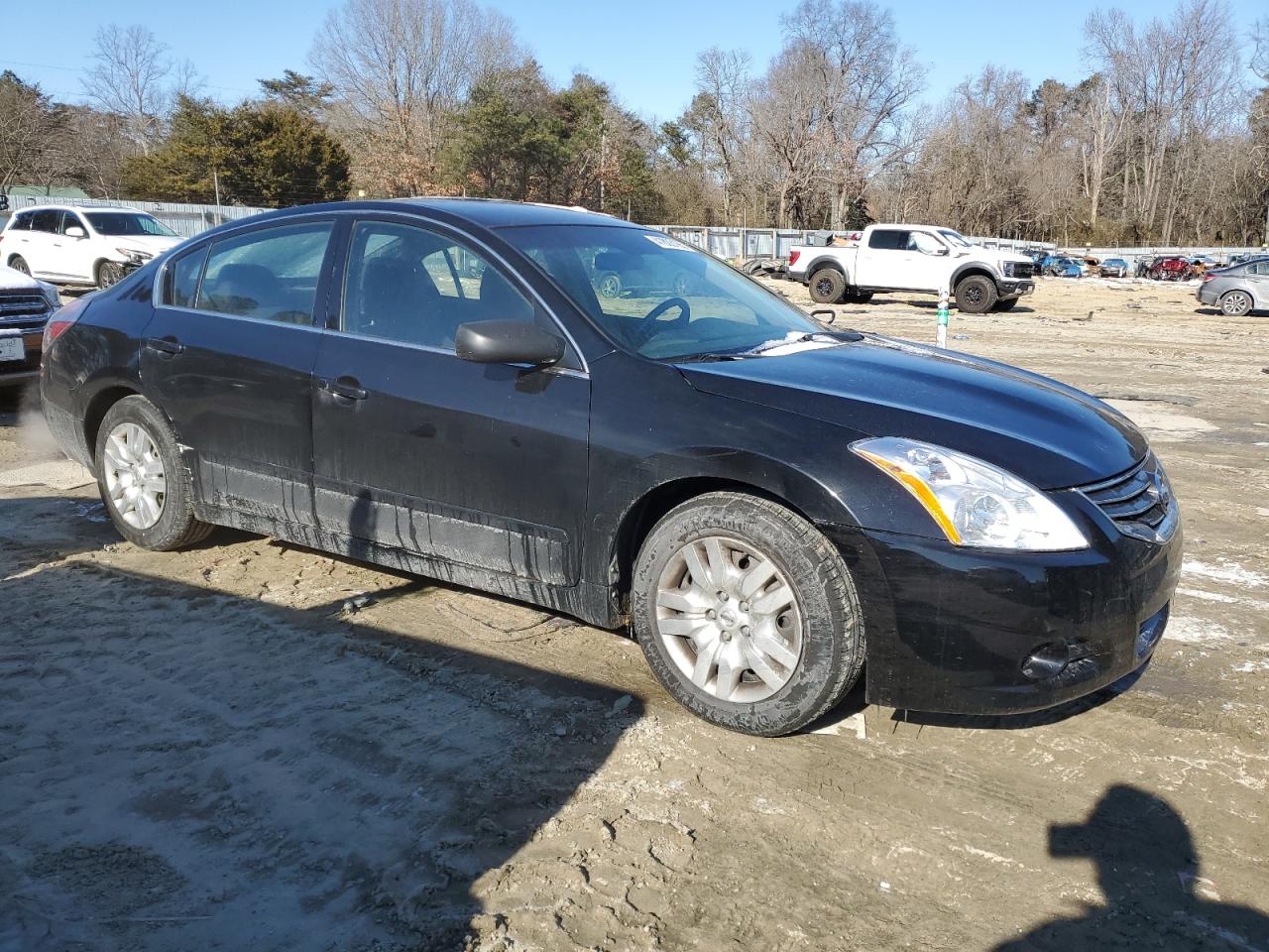 2012 Nissan Altima - Image 4