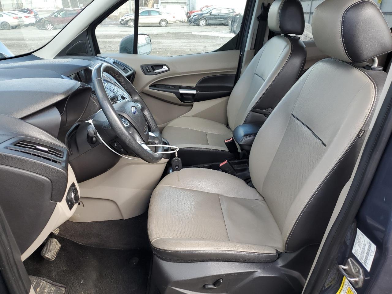 2014 Ford Transit - Image 7