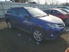 2014 Toyota Rav4 Limited იყიდება New Britain-ში, CT - Front End