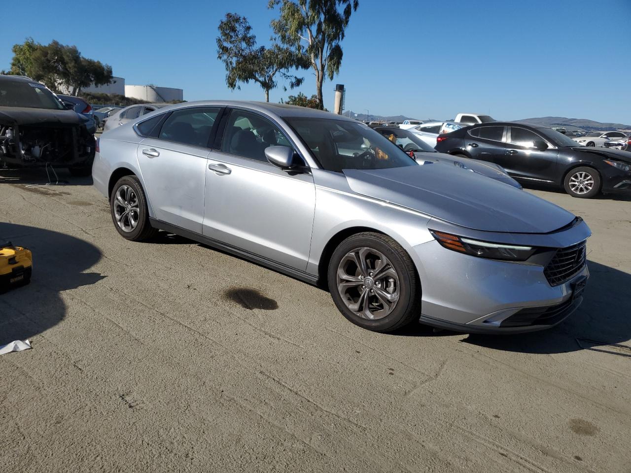 2024 Honda Accord - Image 4