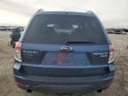 2011 Subaru Forester Limited en Venta en Pennsburg, PA - Front End