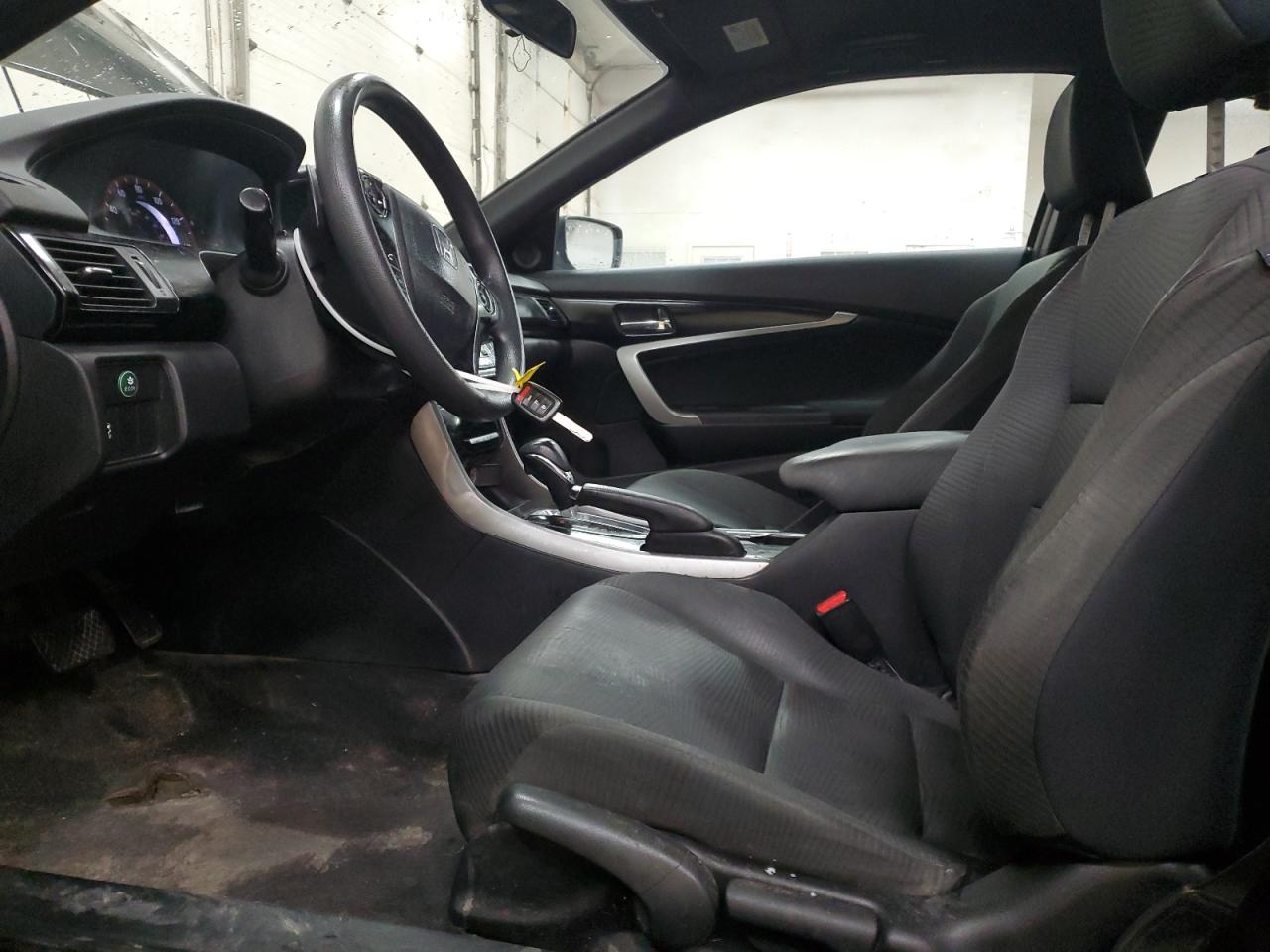 2017 Honda Accord - Image 7