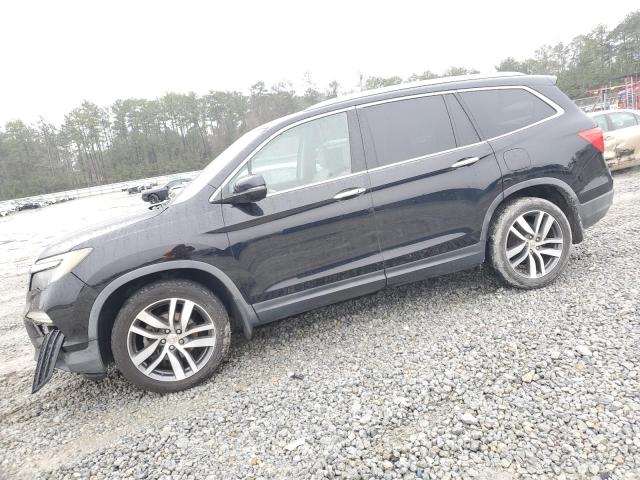 2016 Honda Pilot Touring zu verkaufen in Ellenwood, GA - Front End