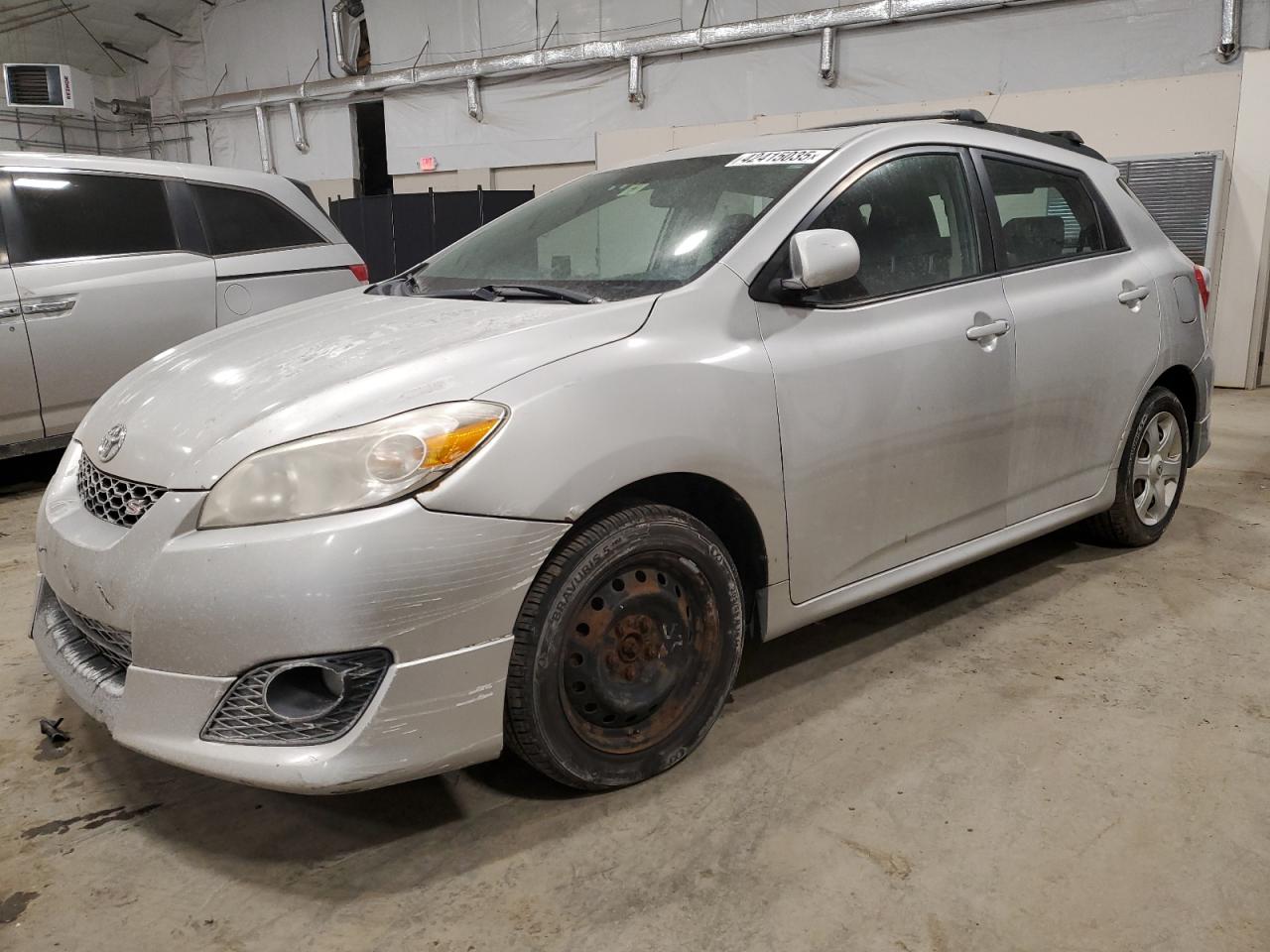 2009 Toyota Corolla - Image 1