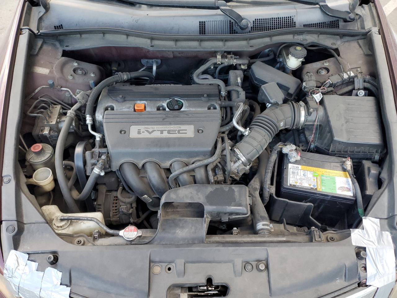 2009 Honda Accord - Image 11