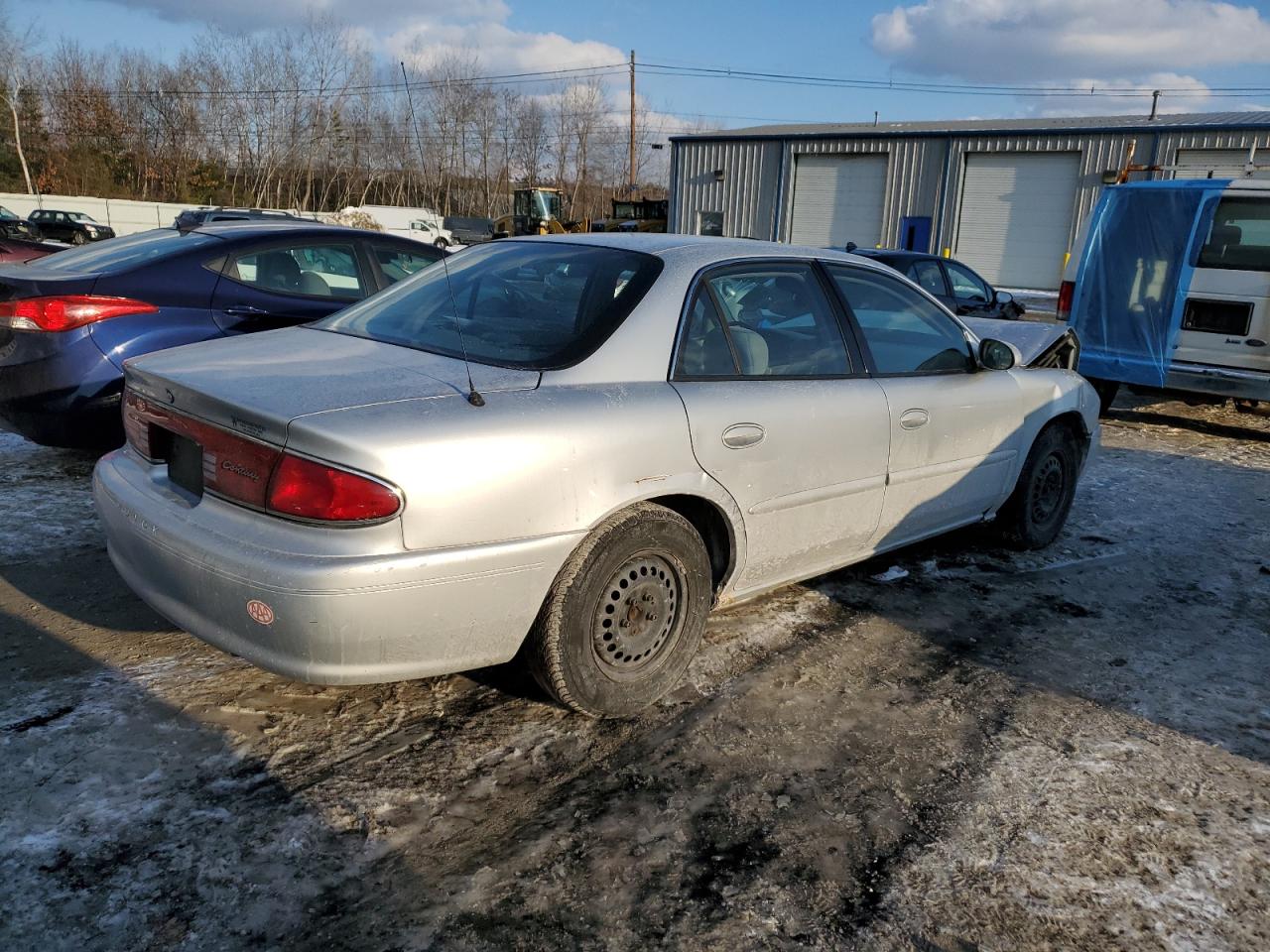 2005 Buick Century - Image 3