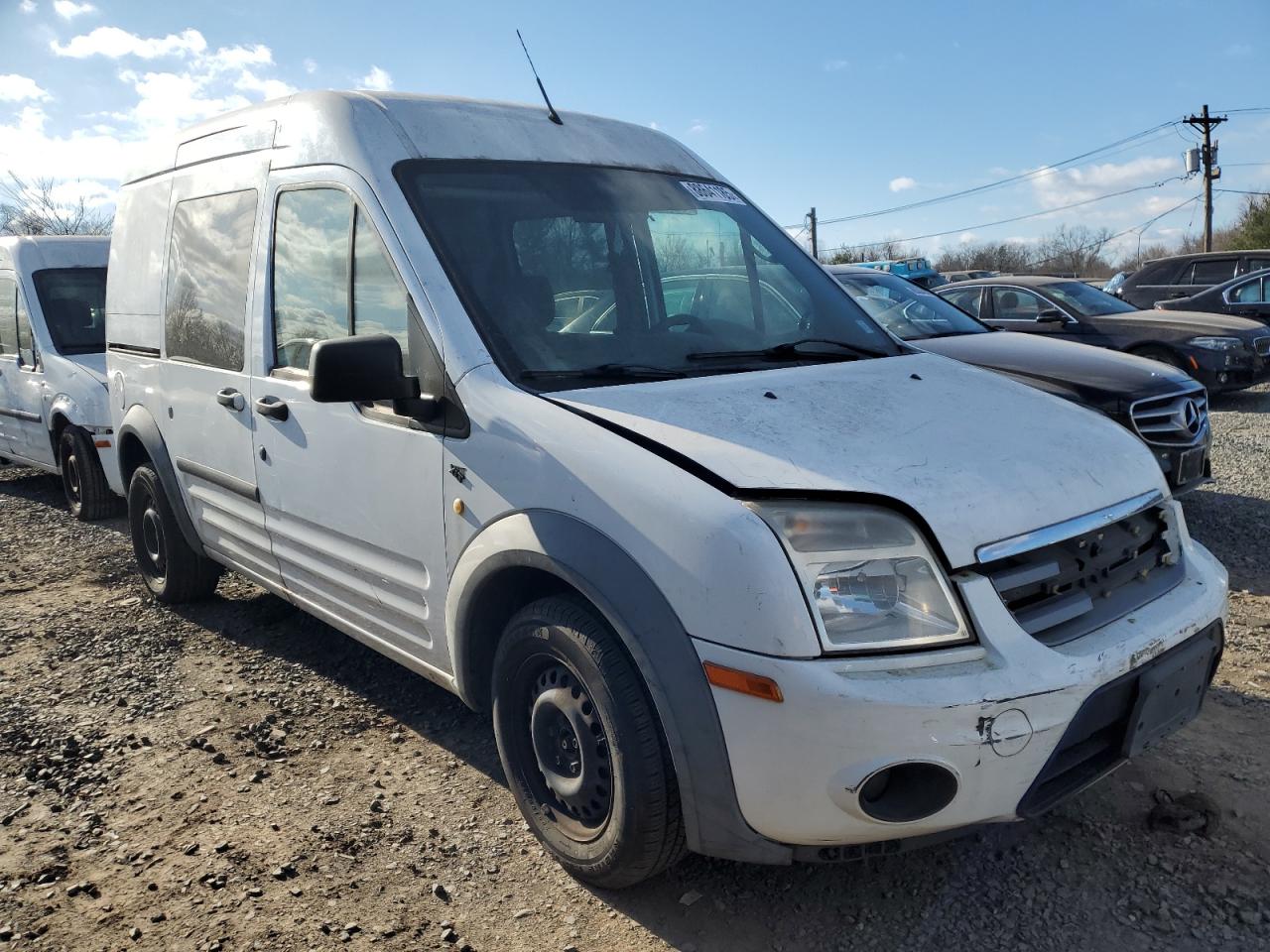 VIN NM0KS9BN1DT156128 2013 FORD TRANSIT no.4