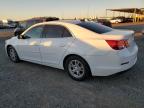 2014 Chevrolet Malibu Ls de vânzare în Sacramento, CA - Rear End