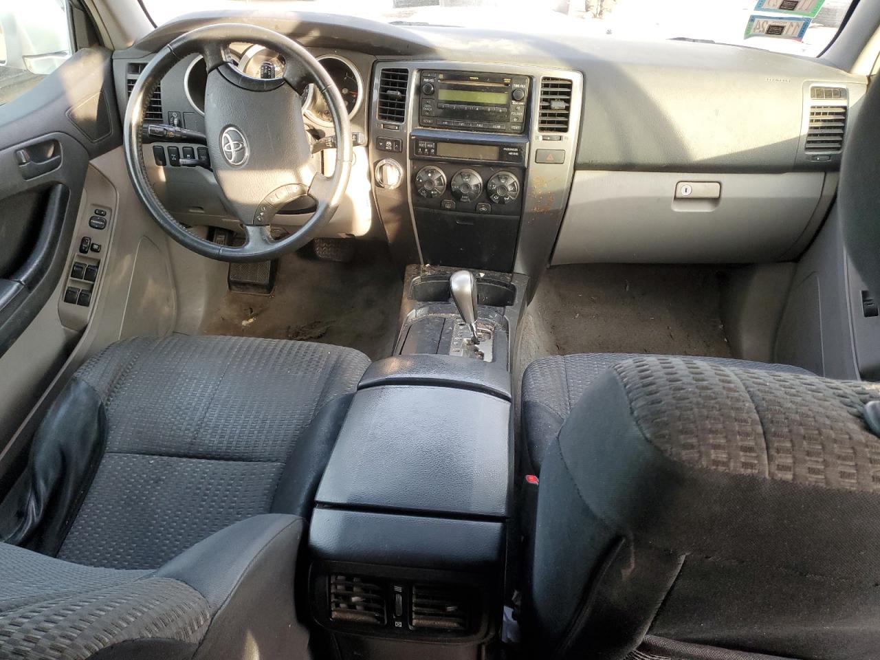 2008 Toyota 4Runner - Image 8