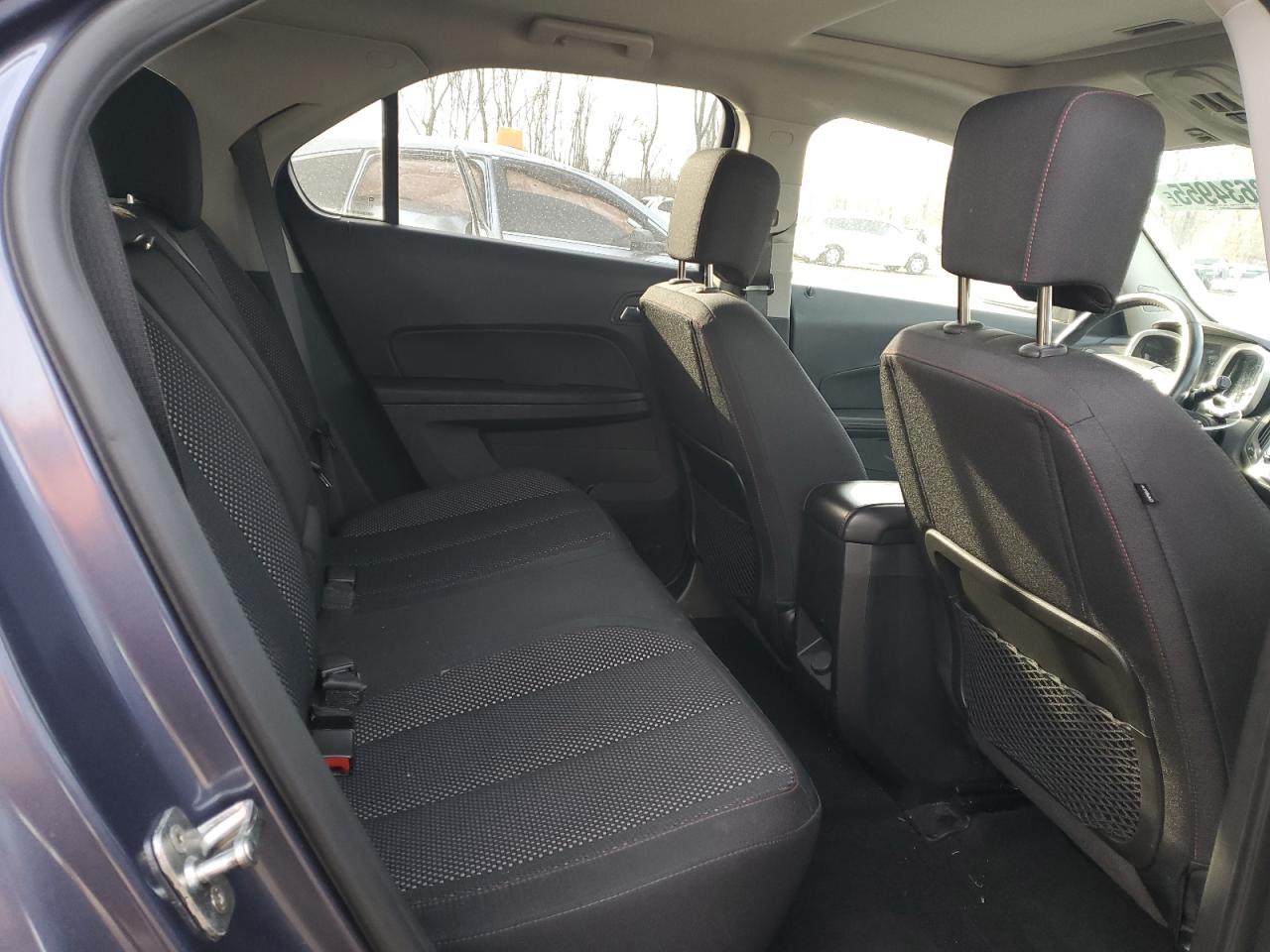 2014 Chevrolet Equinox - Image 10