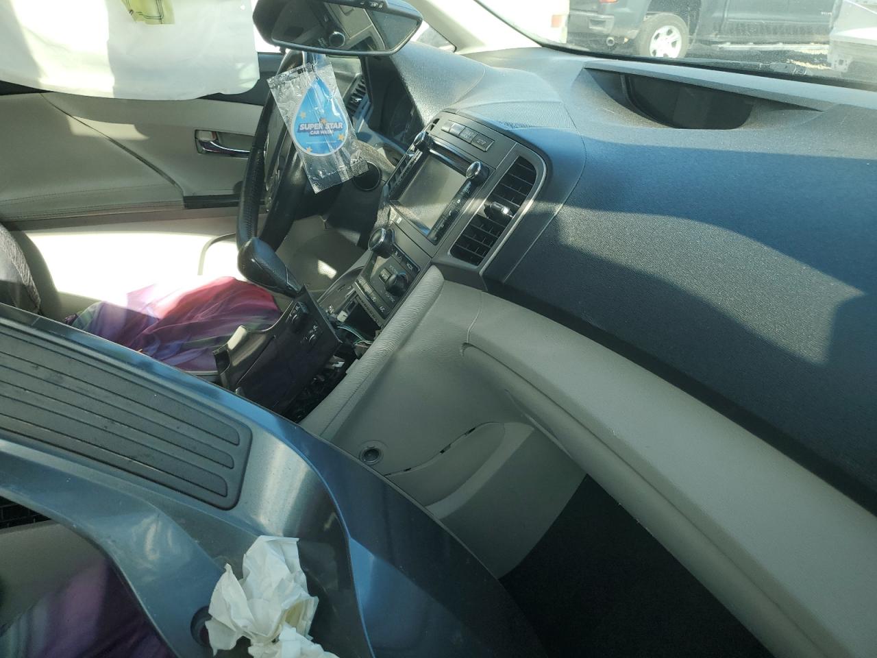 2013 Toyota Venza - Image 8