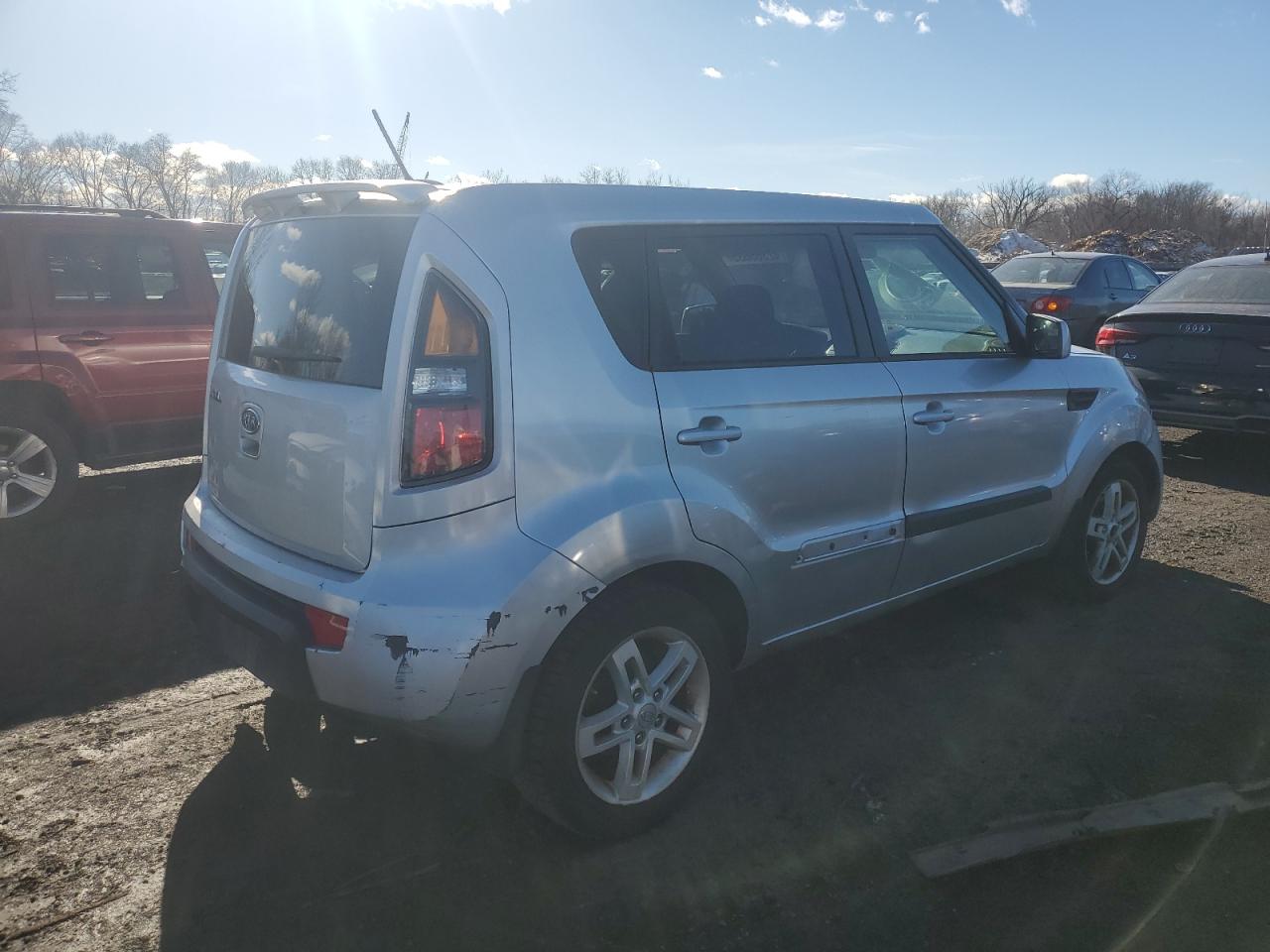 2011 Kia Soul - Image 3