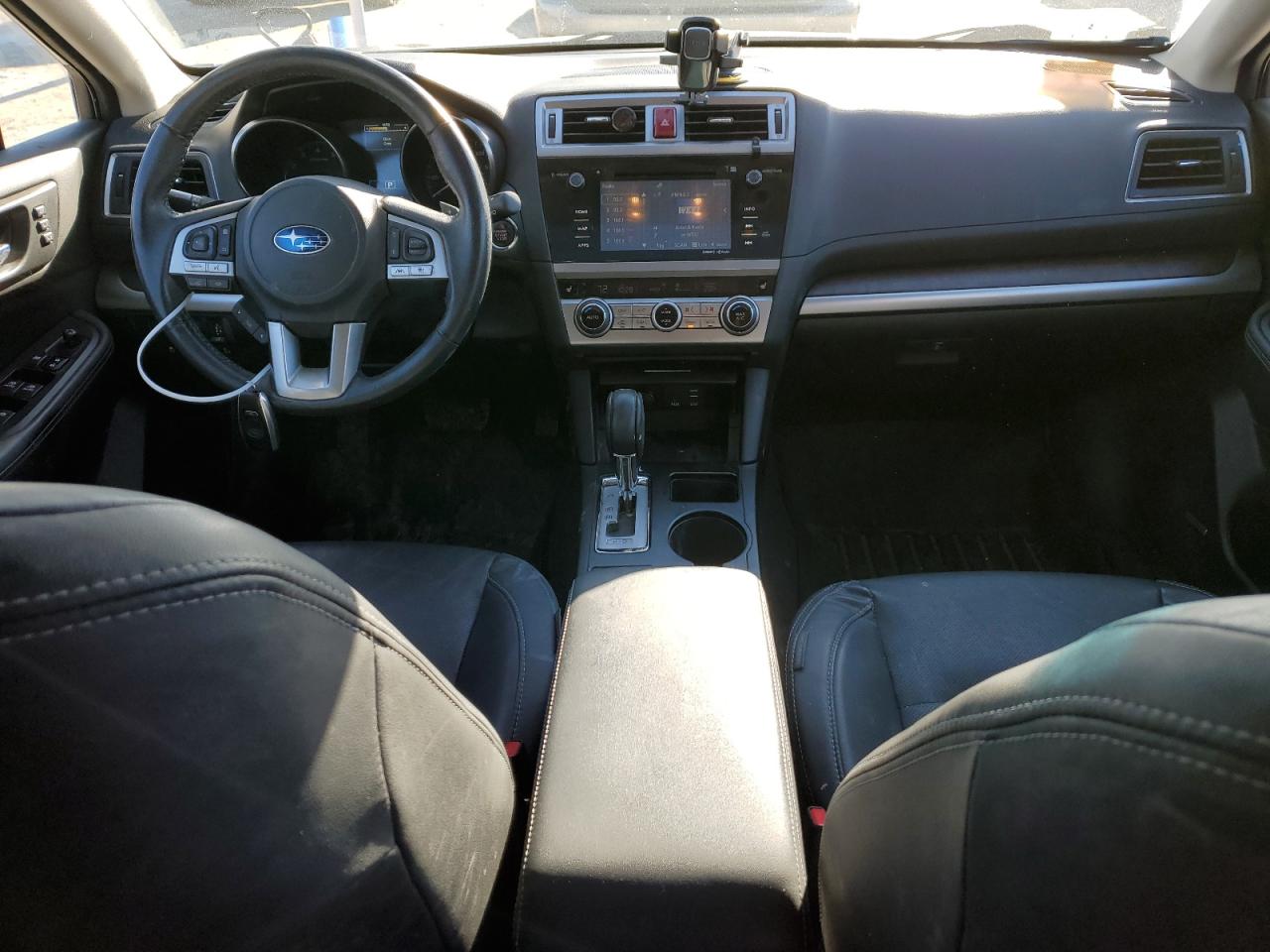 2017 Subaru Outback - Image 8