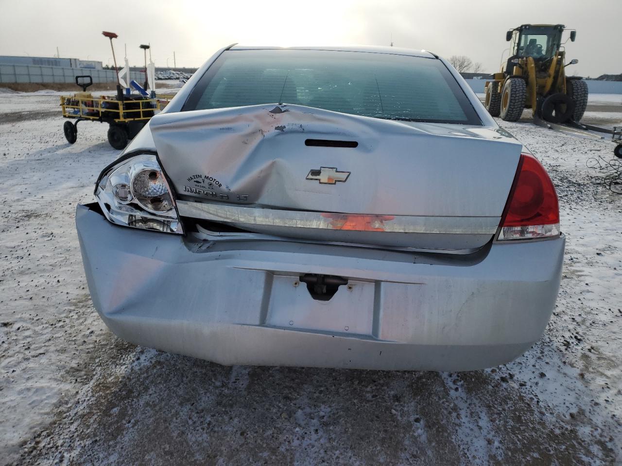 2009 Chevrolet Impala - Image 6