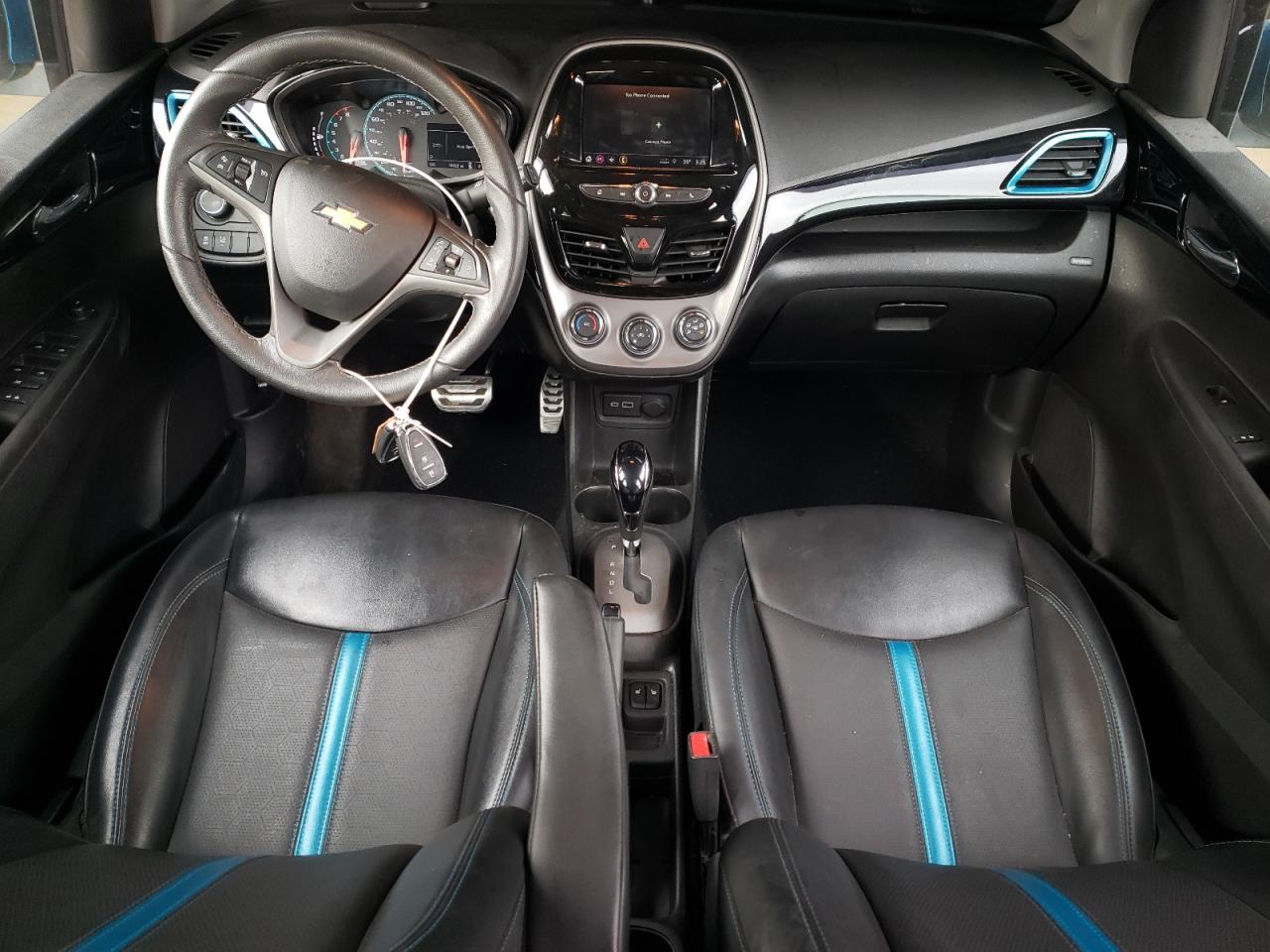 2020 Chevrolet Spark - Image 8