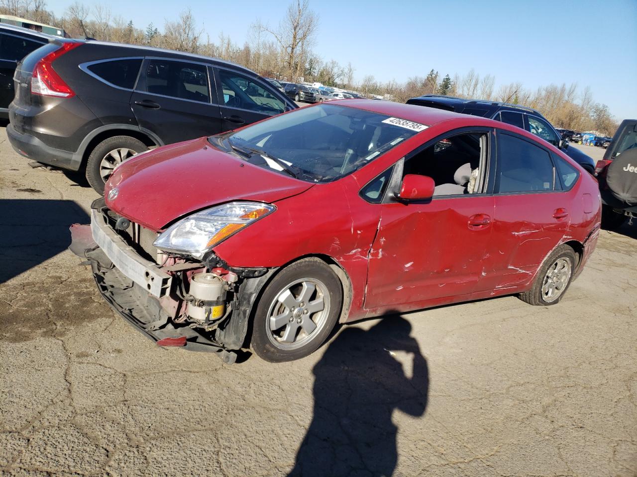 2009 Toyota Prius - Image 1