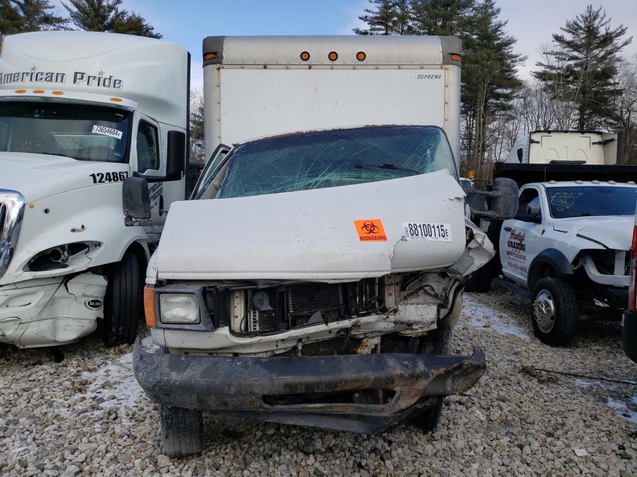 2006 Ford Econoline - Image 5