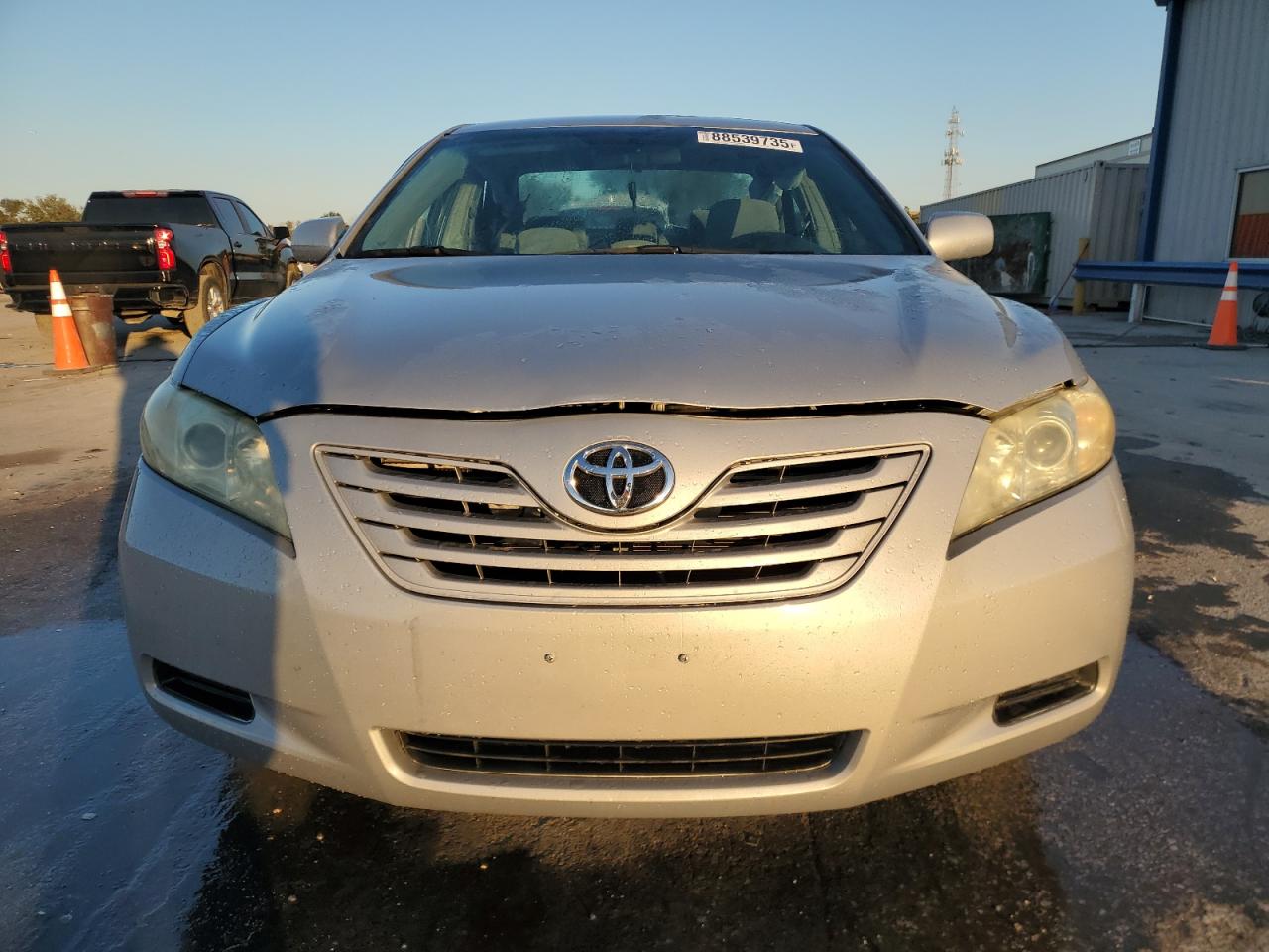 2009 Toyota Camry - Image 5