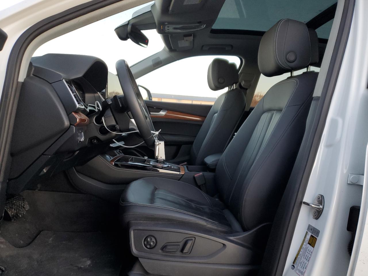 2023 Audi Q5 - Image 7