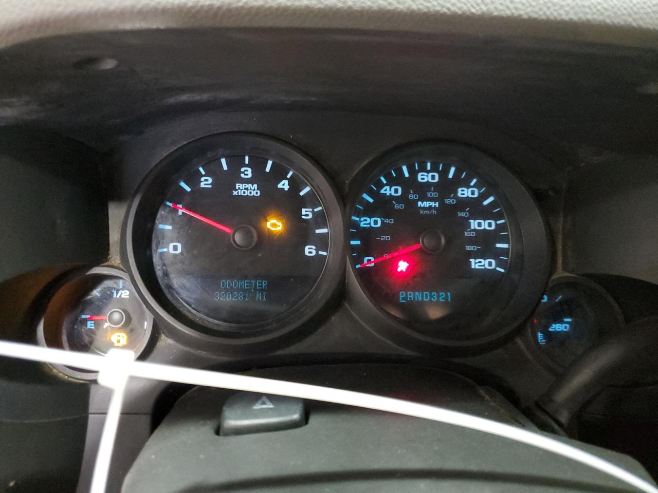 2009 GMC Sierra - Image 9