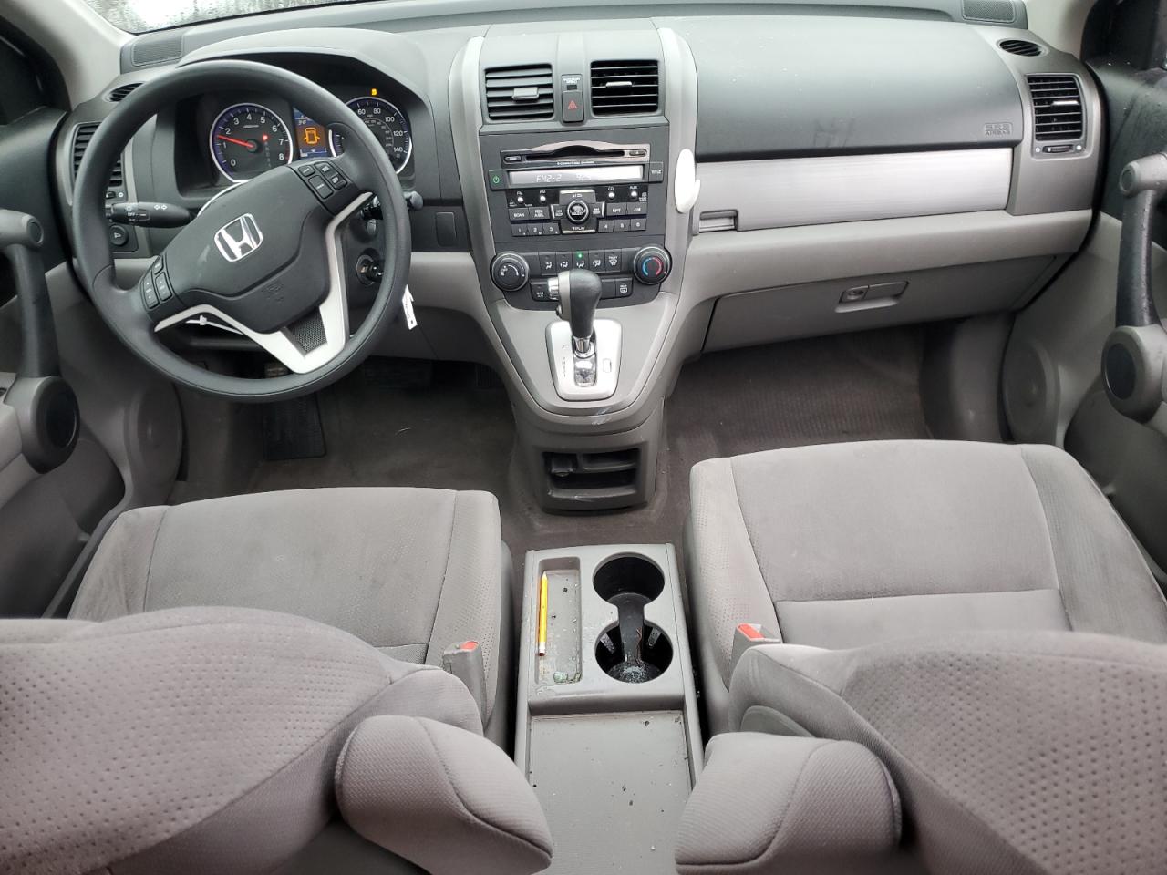 2010 Honda CR-V - Image 8
