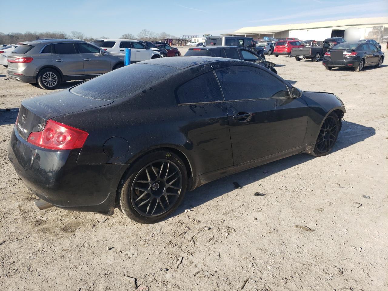 2006 Infiniti G - Image 3