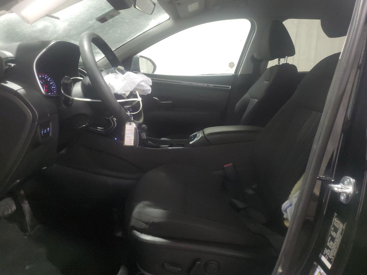 2024 Hyundai Tucson - Image 7
