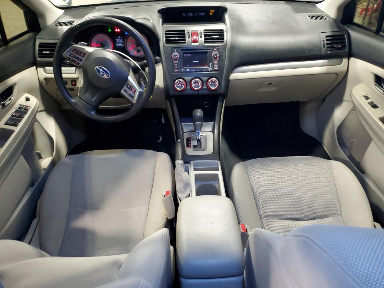 2014 Subaru Impreza Limited VIN: JF1GJAH6XEH022922 Lot: 41505565