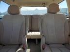 2012 Kia Sedona Lx en Venta en Albuquerque, NM - Front End