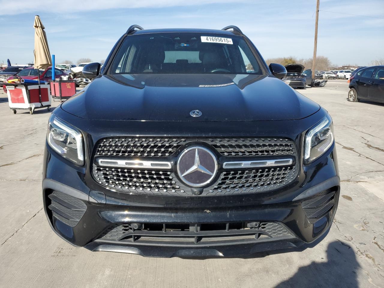 2020 Mercedes-Benz GLB - Image 5