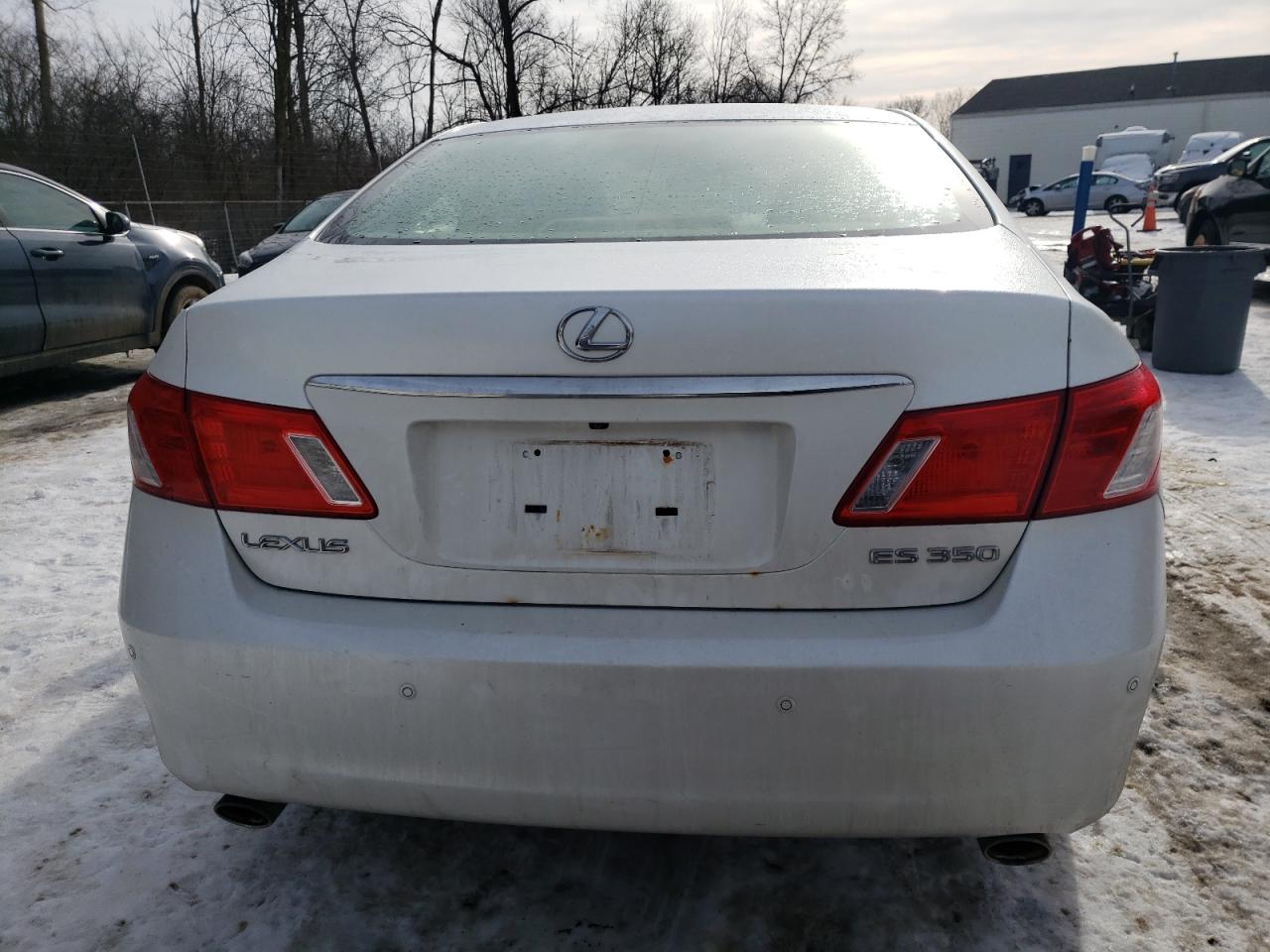 2008 Lexus ES - Image 6