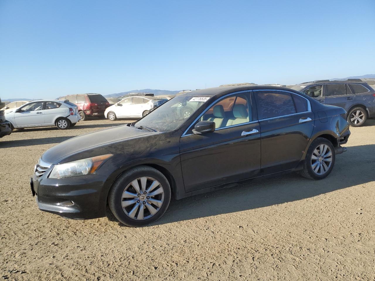 2011 Honda Accord - Image 1