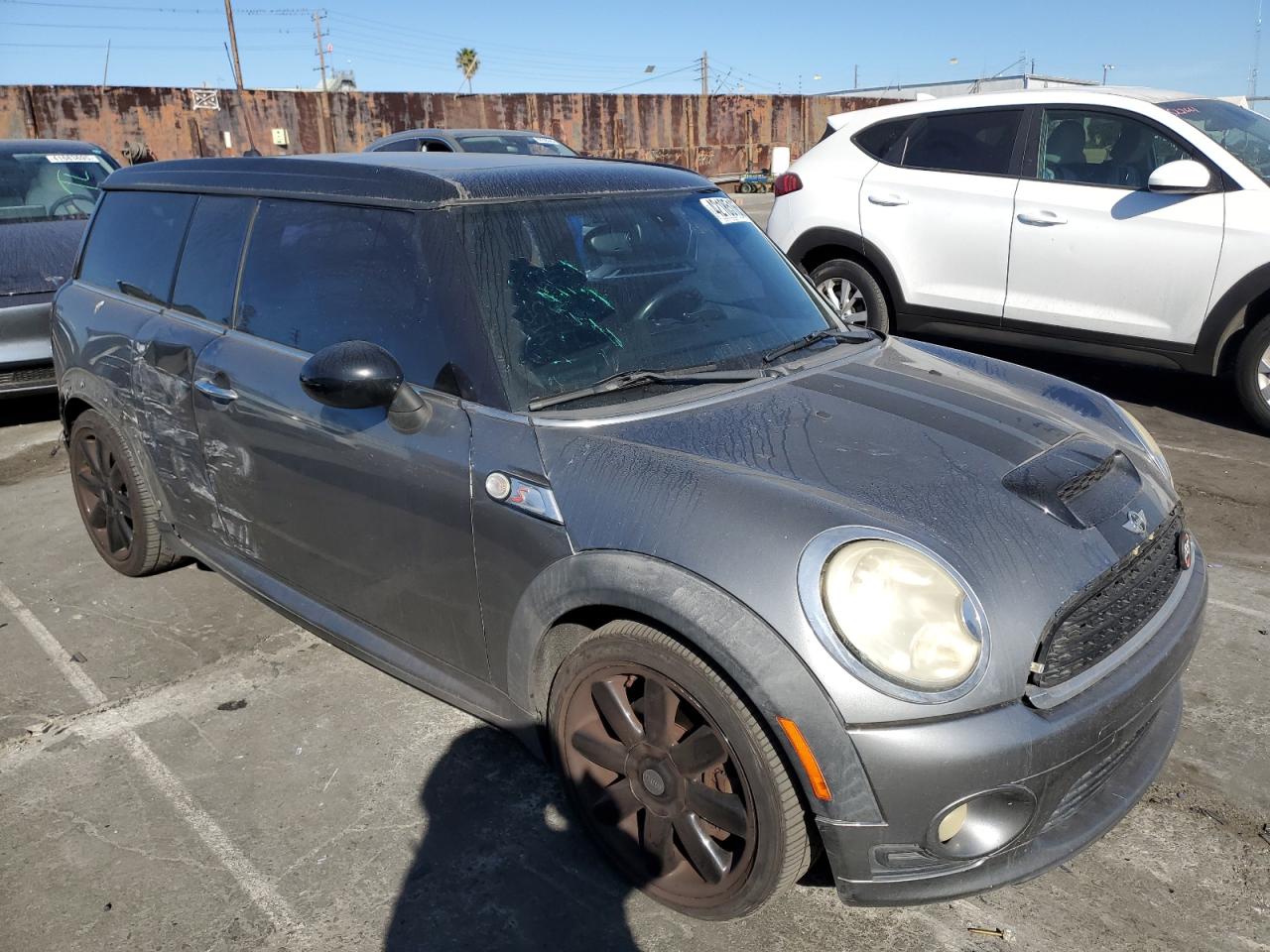 2010 MINI Cooper - Image 4