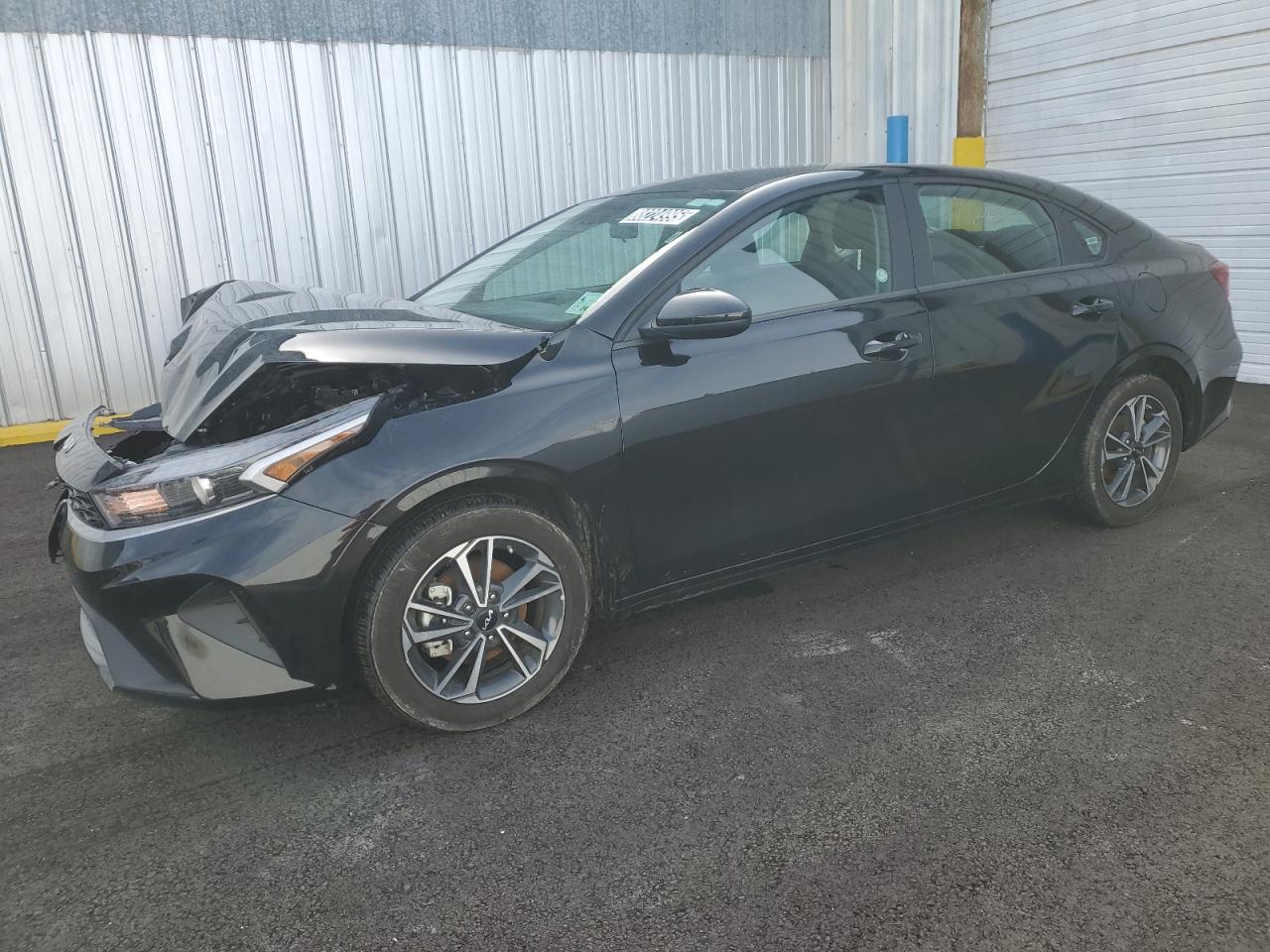 2024 Kia Forte - Image 1