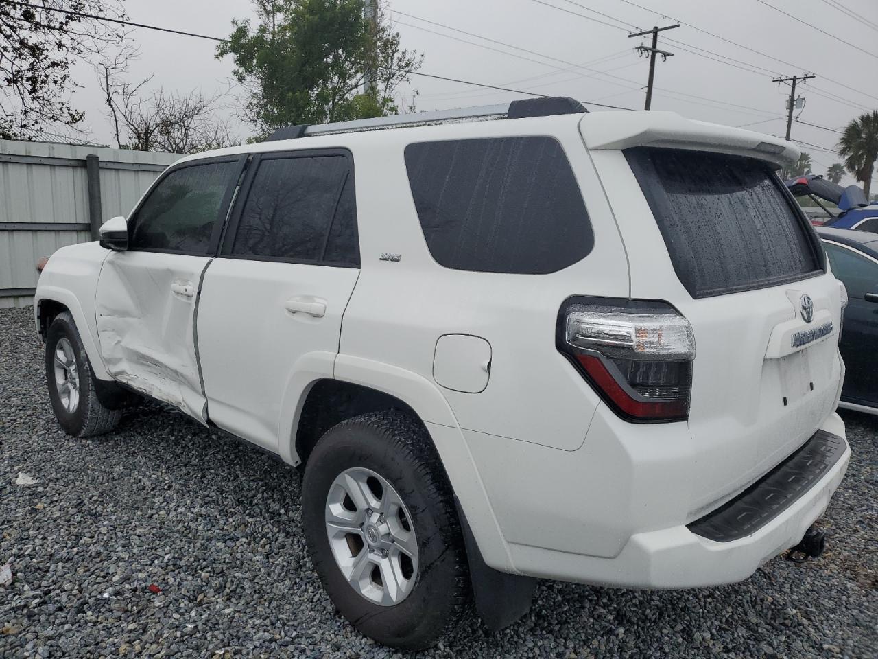 2023 Toyota 4Runner - Image 2