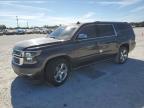 2016 Chevrolet Suburban C1500 Ltz de vânzare în Arcadia, FL - Water/Flood