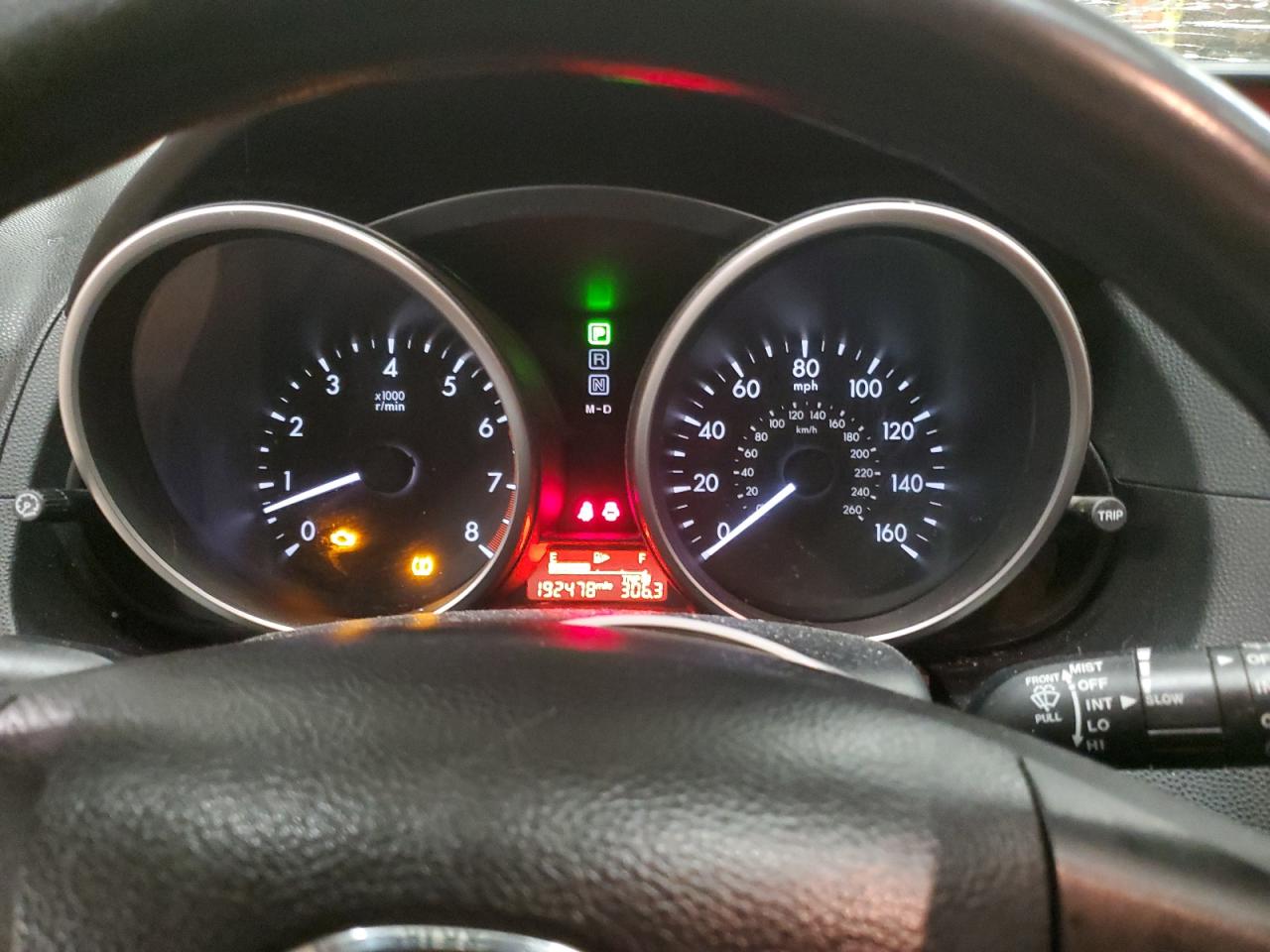 2013 Mazda 5 - Image 9