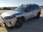 2024 Toyota Rav4 Xse продається в Fresno, CA - Front End