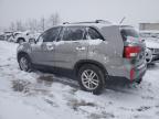 2015 Kia Sorento Lx продається в Central Square, NY - Minor Dent/Scratches