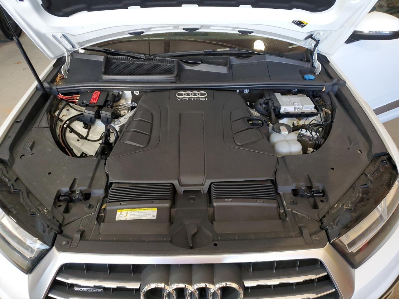 2018 Audi Q7 - Image 12