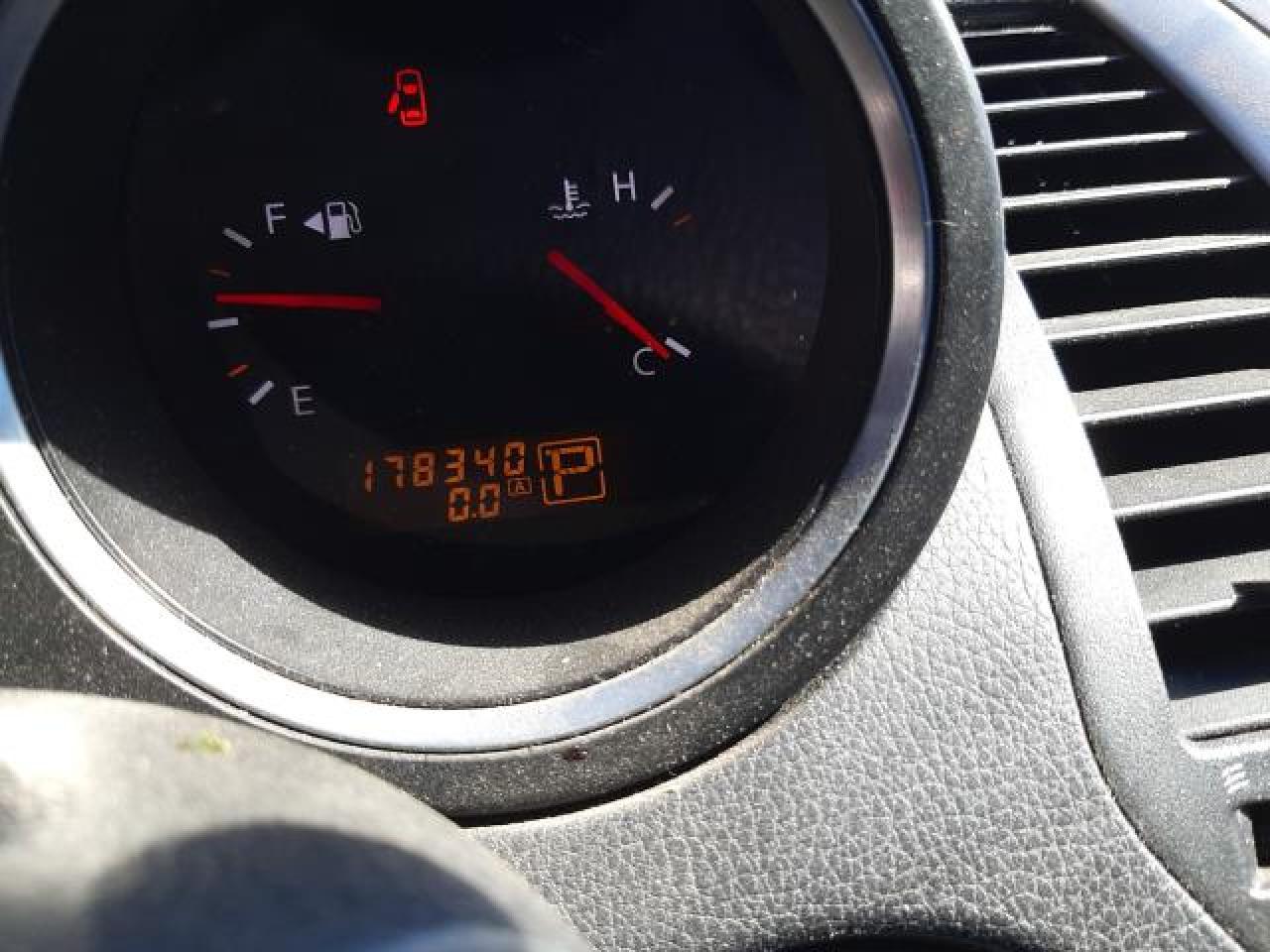 2007 Nissan Maxima - Image 6