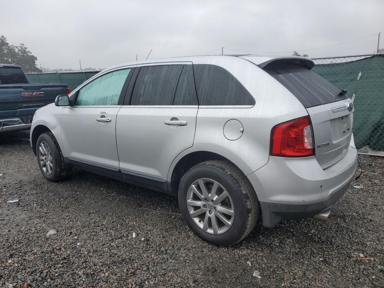 2013 Ford Edge - Image 2