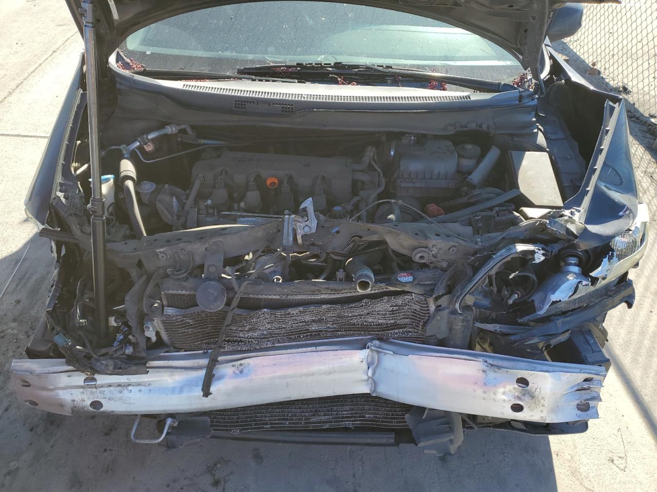 2013 Honda Civic - Image 11